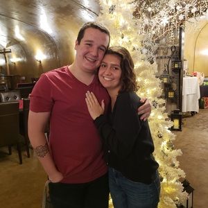 Meet your Posher, Brooklynn